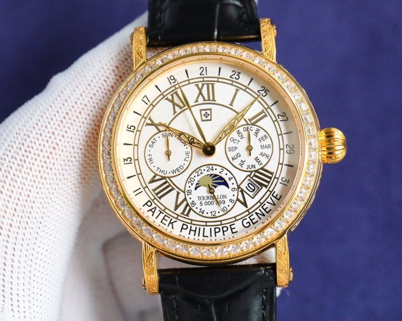 PATEK PHILIPPE Watches